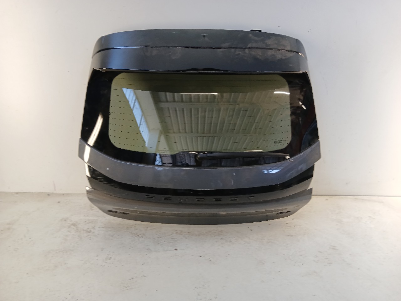 Portellone Post PEUGEOT 208
