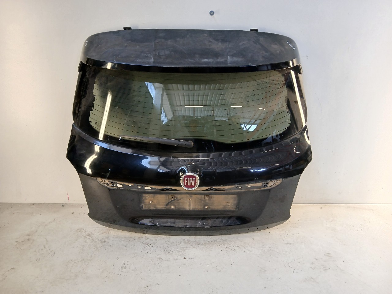 Portellone Post FIAT 500L