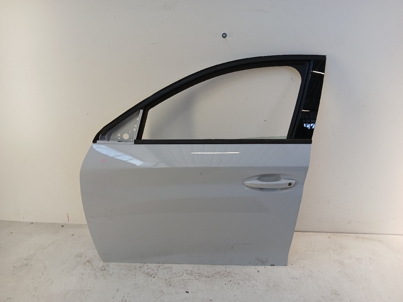 Porta ant sx PEUGEOT 208
