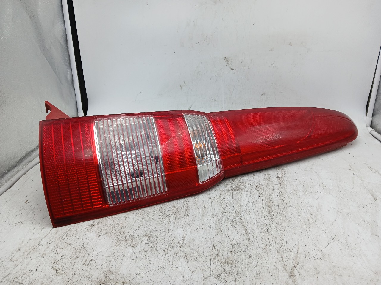 Fanale post dx FIAT PANDA