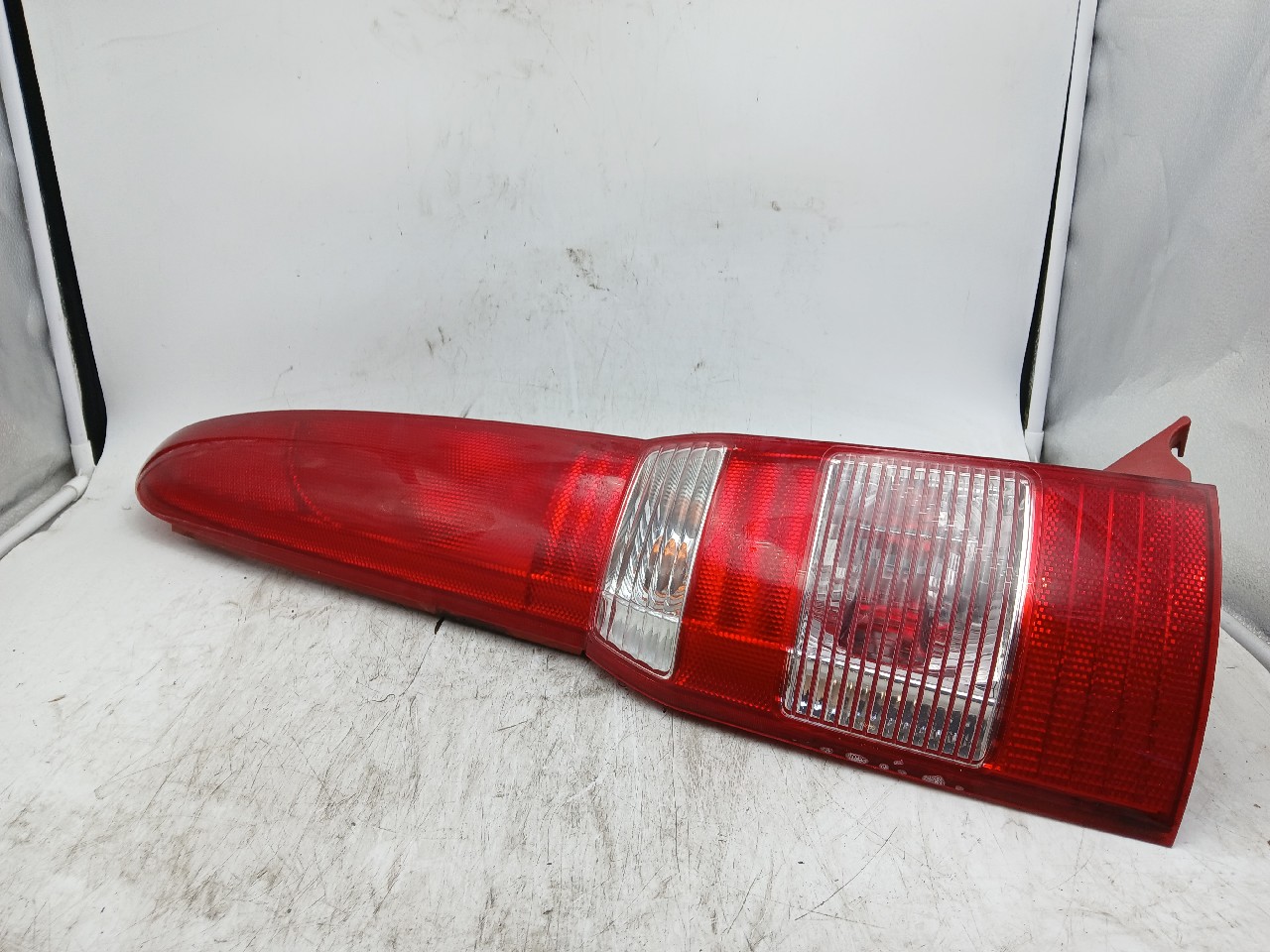 Fanale post sx FIAT PANDA