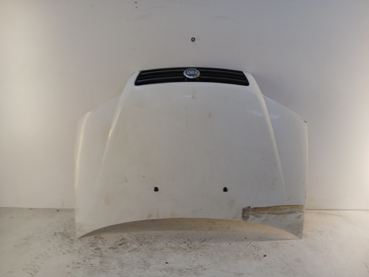 Cofano FIAT PUNTO
