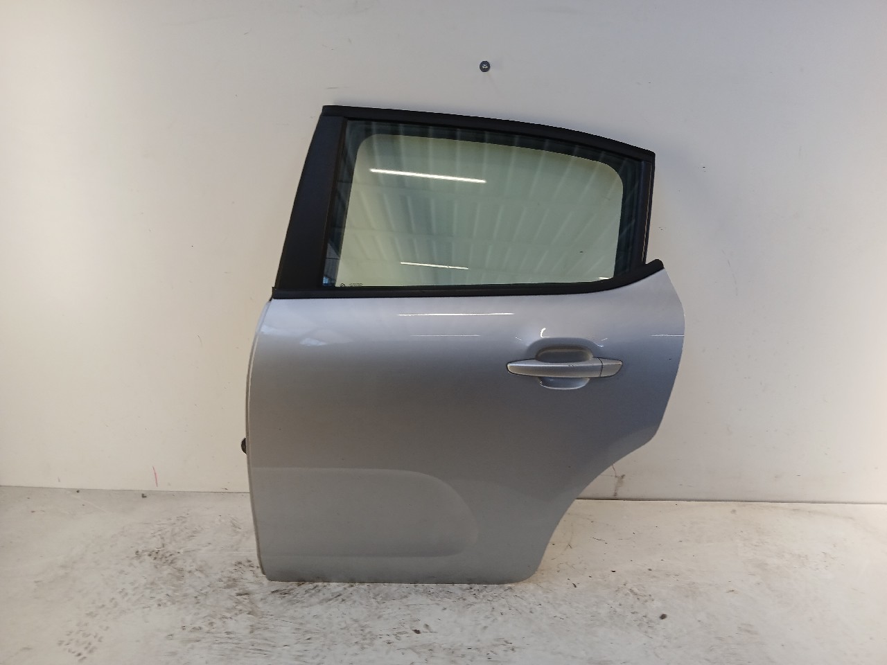 Porta post sx CITROEN C3