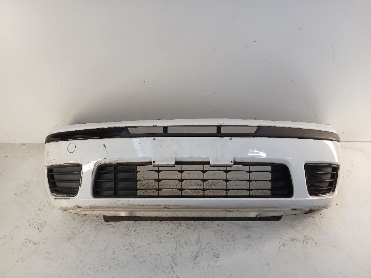 Paraurti ant FIAT PUNTO