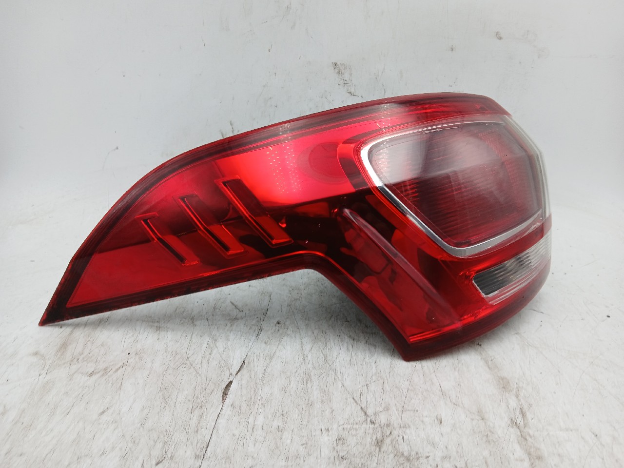 Fanale post sx FORD B-MAX