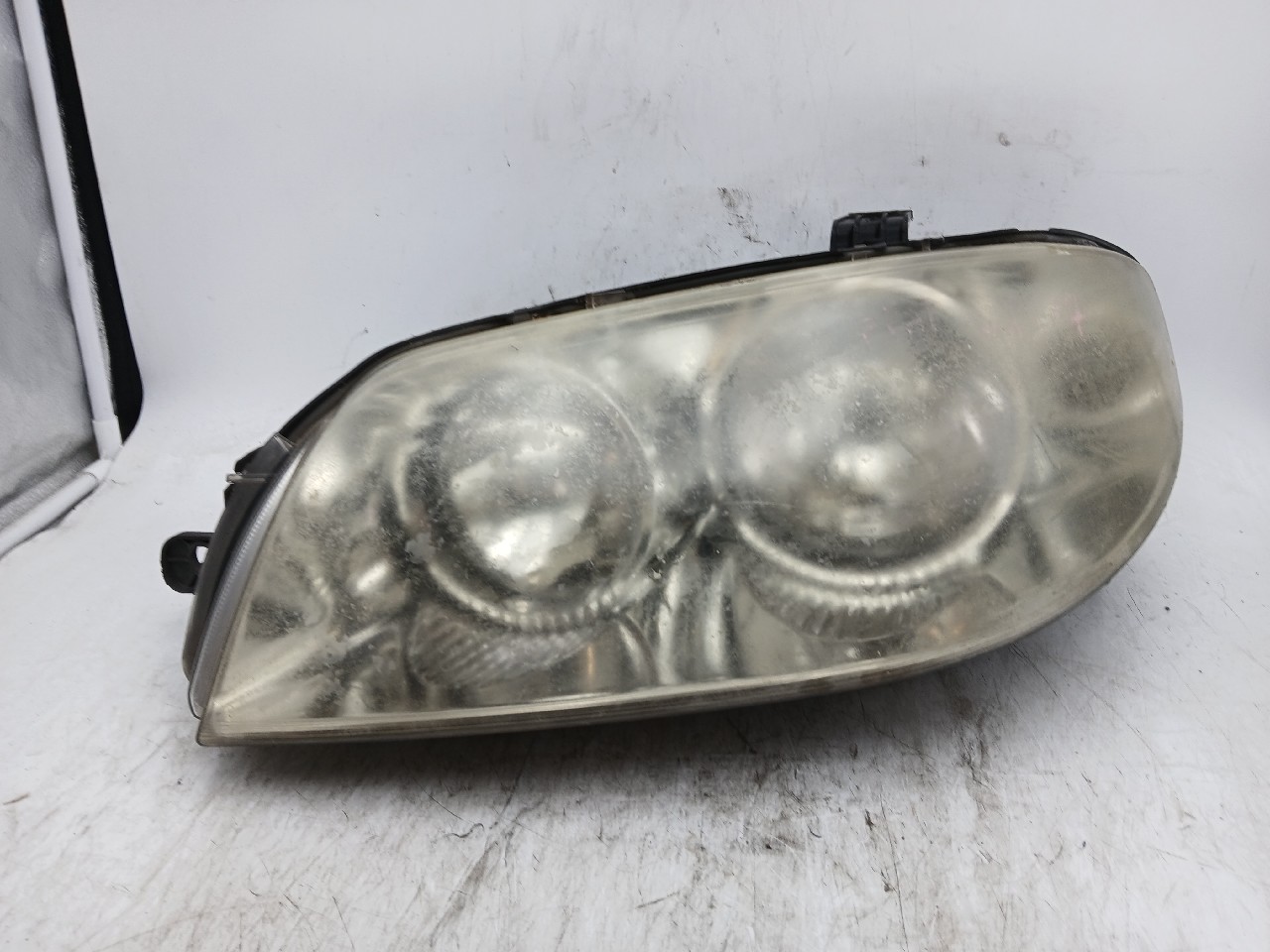 Faro ant sx FIAT PUNTO
