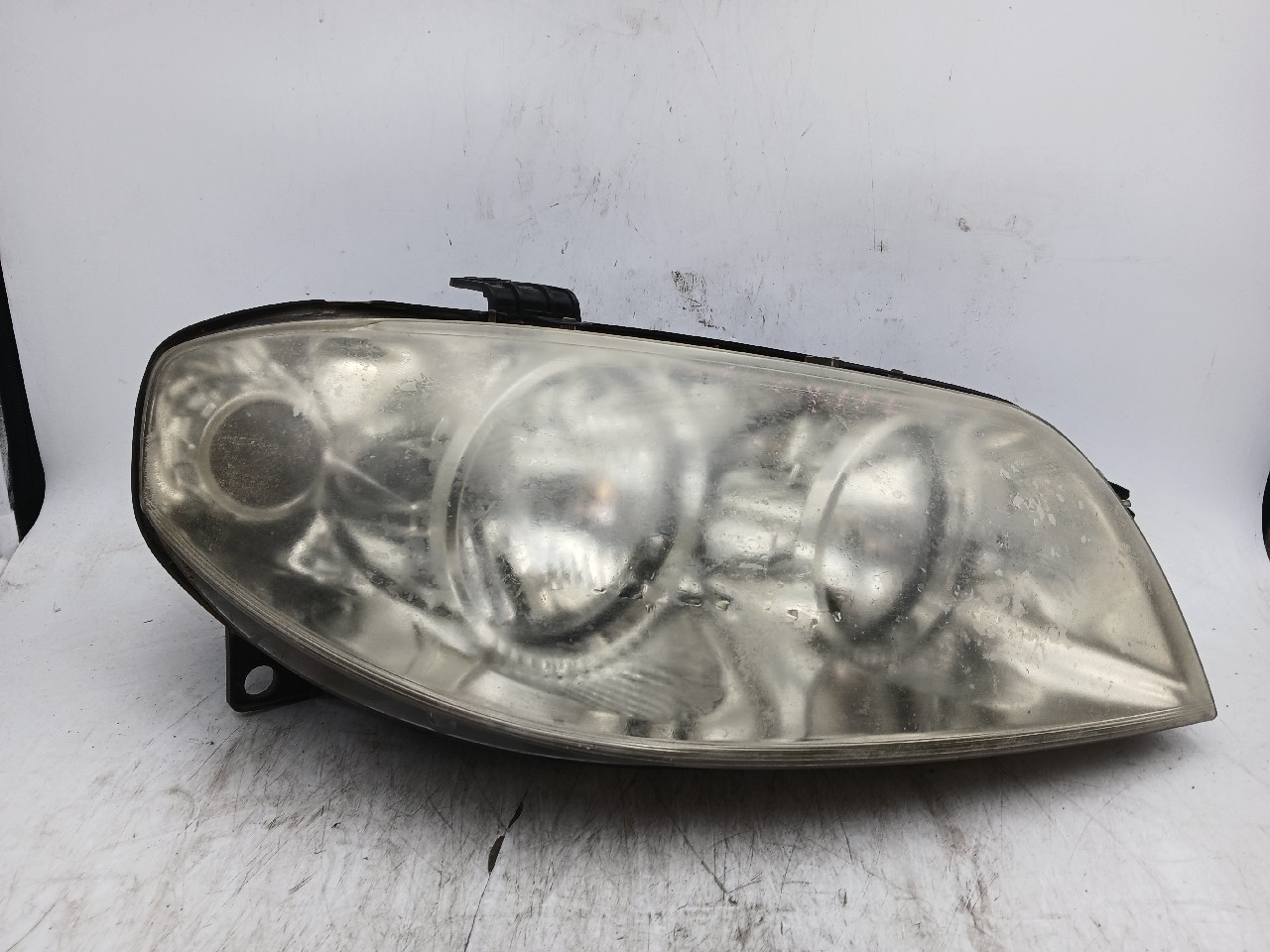 Faro ant dx FIAT PUNTO