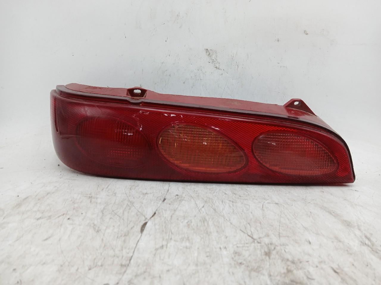 Fanale post sx FIAT SEICENTO