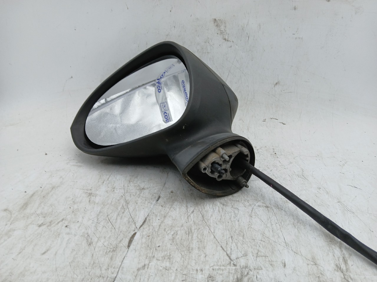 Specchio retrovisore sx SEAT IBIZA