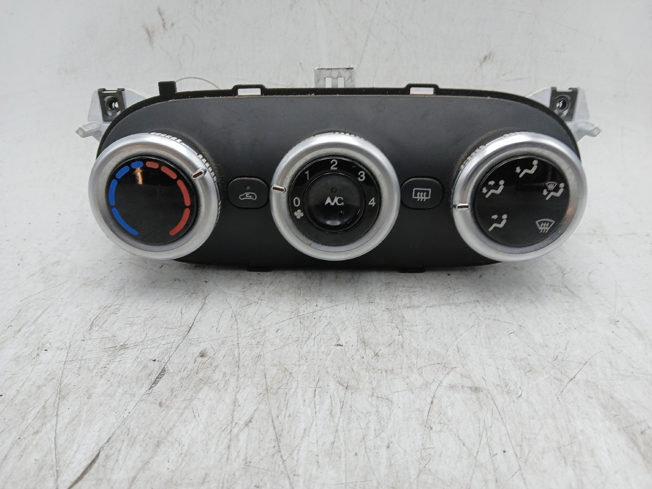 Centralina comando clima FIAT 500L