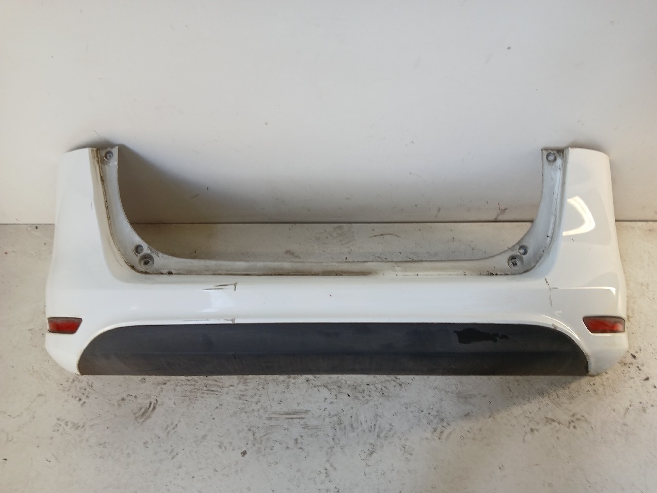 Paraurti post FORD B-MAX