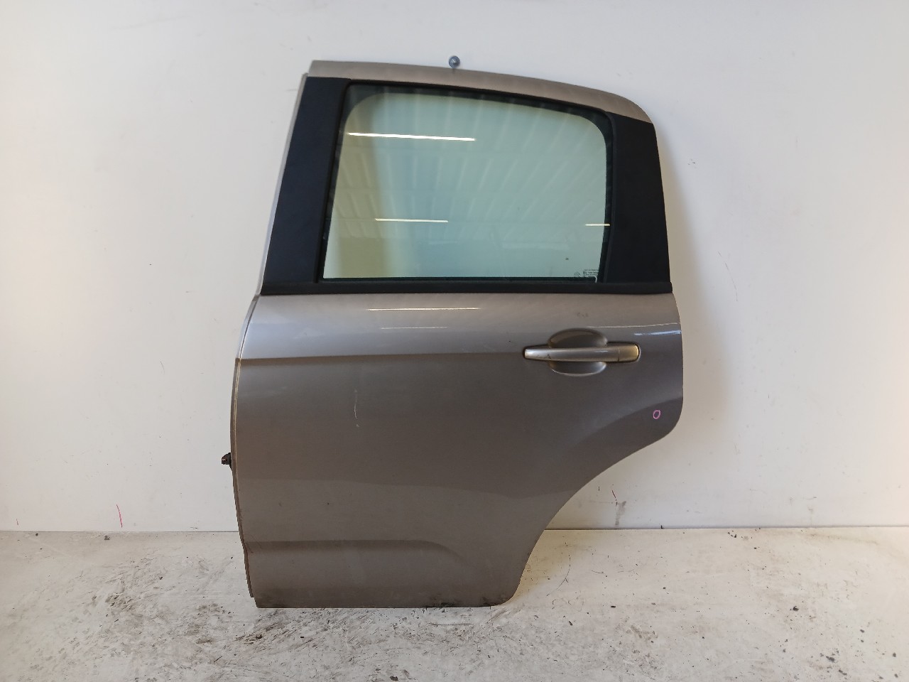 Porta post sx CITROEN C3