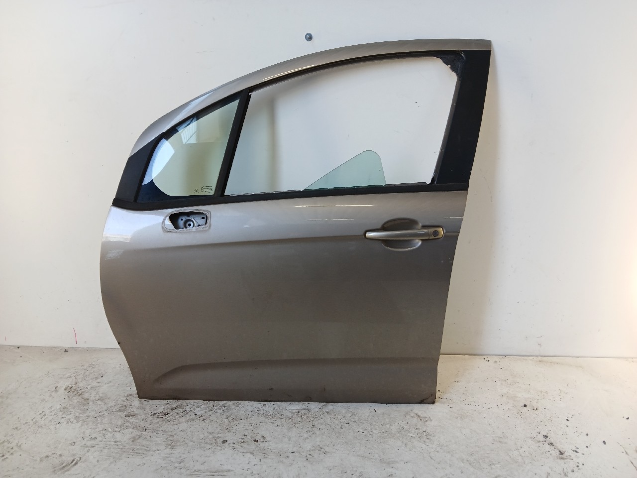 Porta ant sx CITROEN C3
