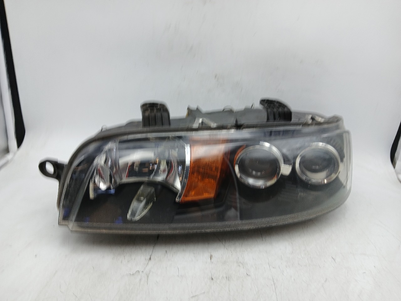 Faro ant sx FIAT PUNTO