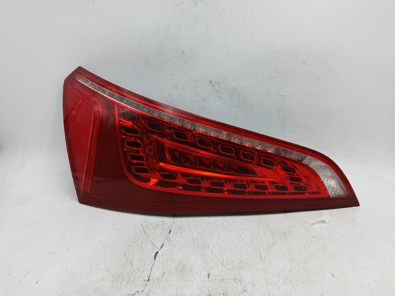 Fanale post sx AUDI Q5
