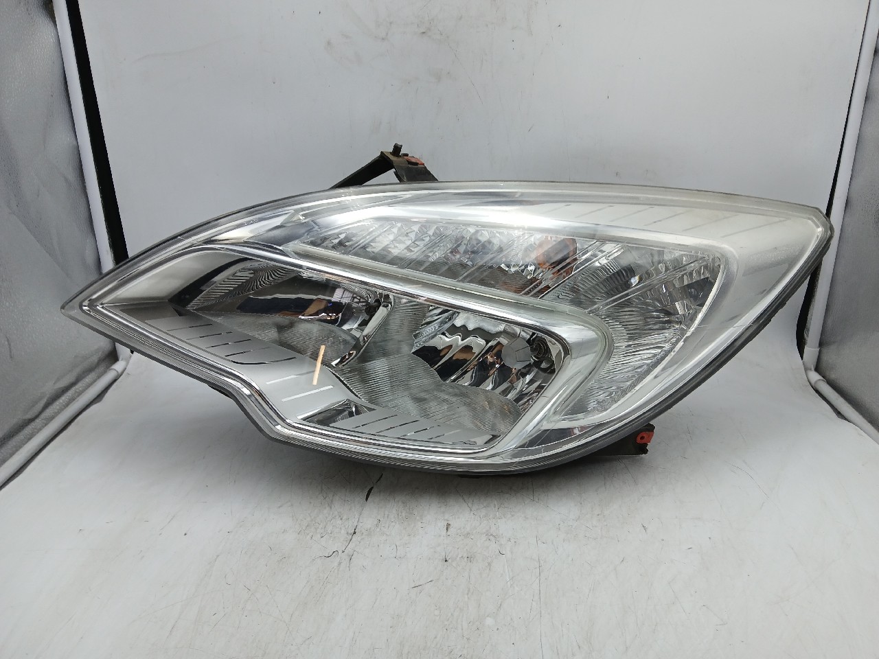 Faro ant sx OPEL MERIVA