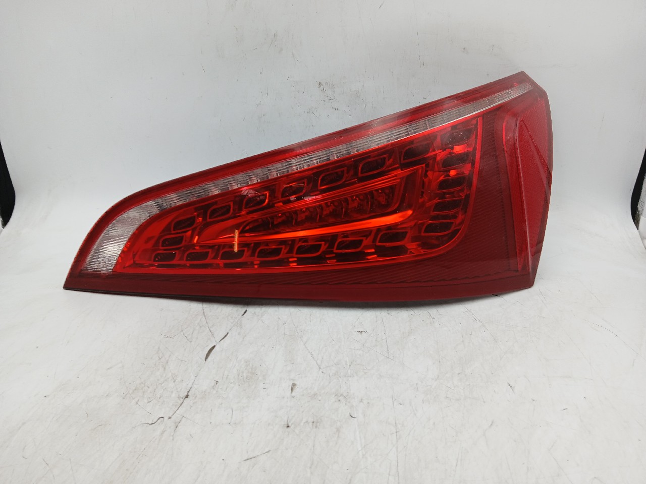 Fanale post dx AUDI Q5