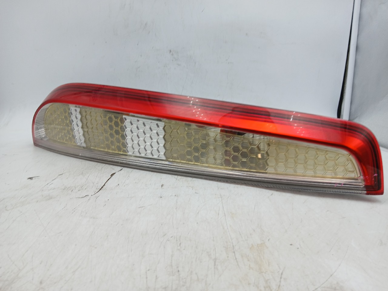 Fanale post sx FORD FOCUS