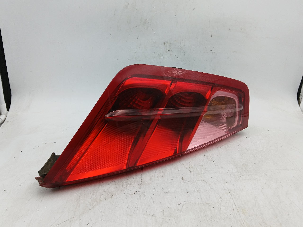 Fanale post sx FIAT GRANDE