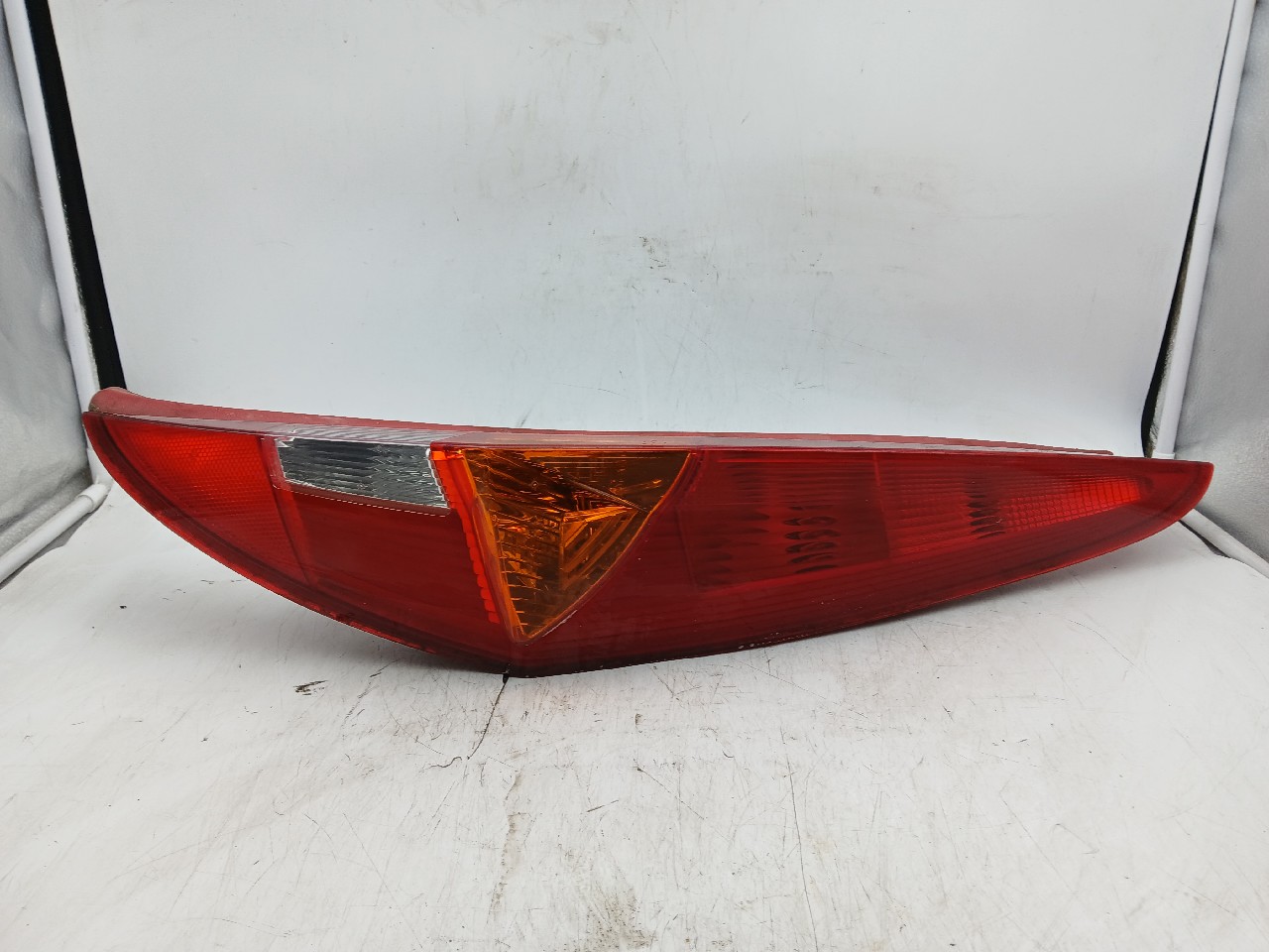 Fanale post dx FIAT PUNTO