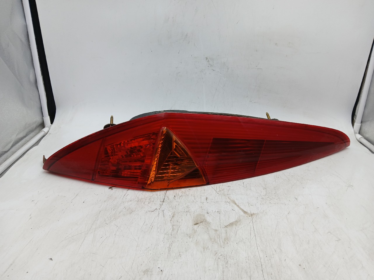 Fanale post sx FIAT PUNTO