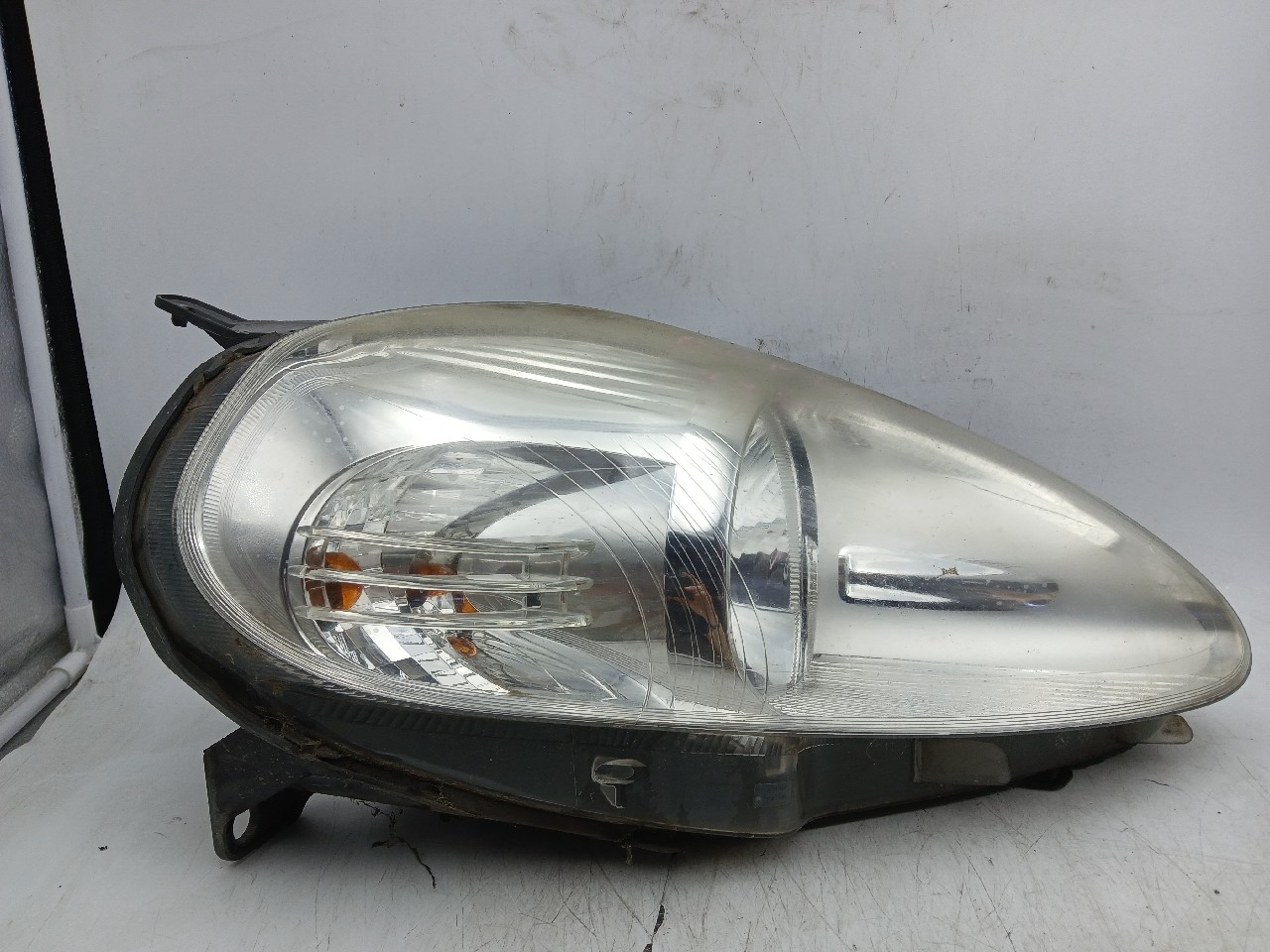 Faro ant dx FIAT GRANDE