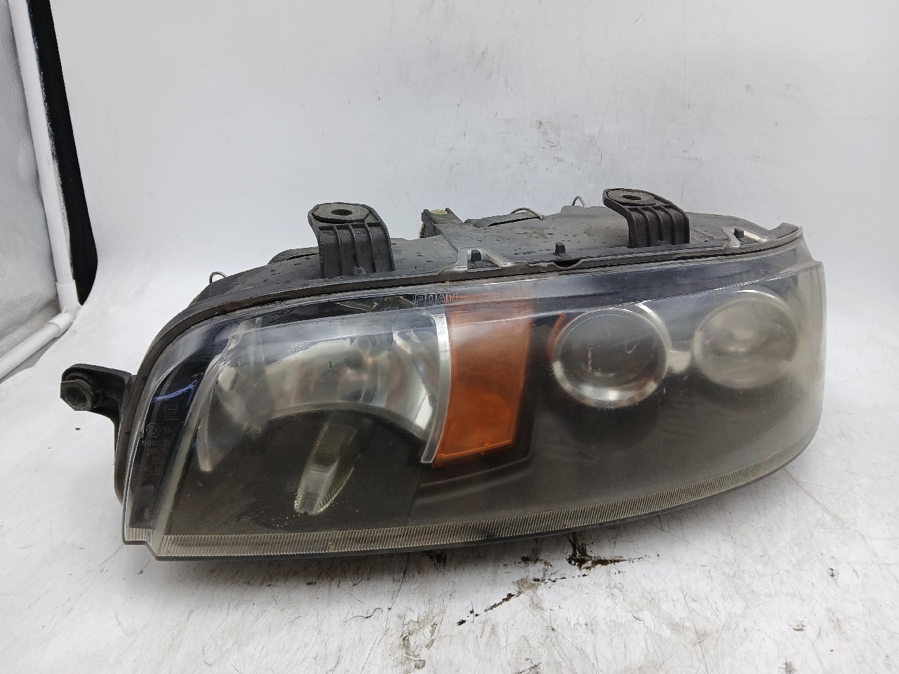Faro ant sx FIAT PUNTO