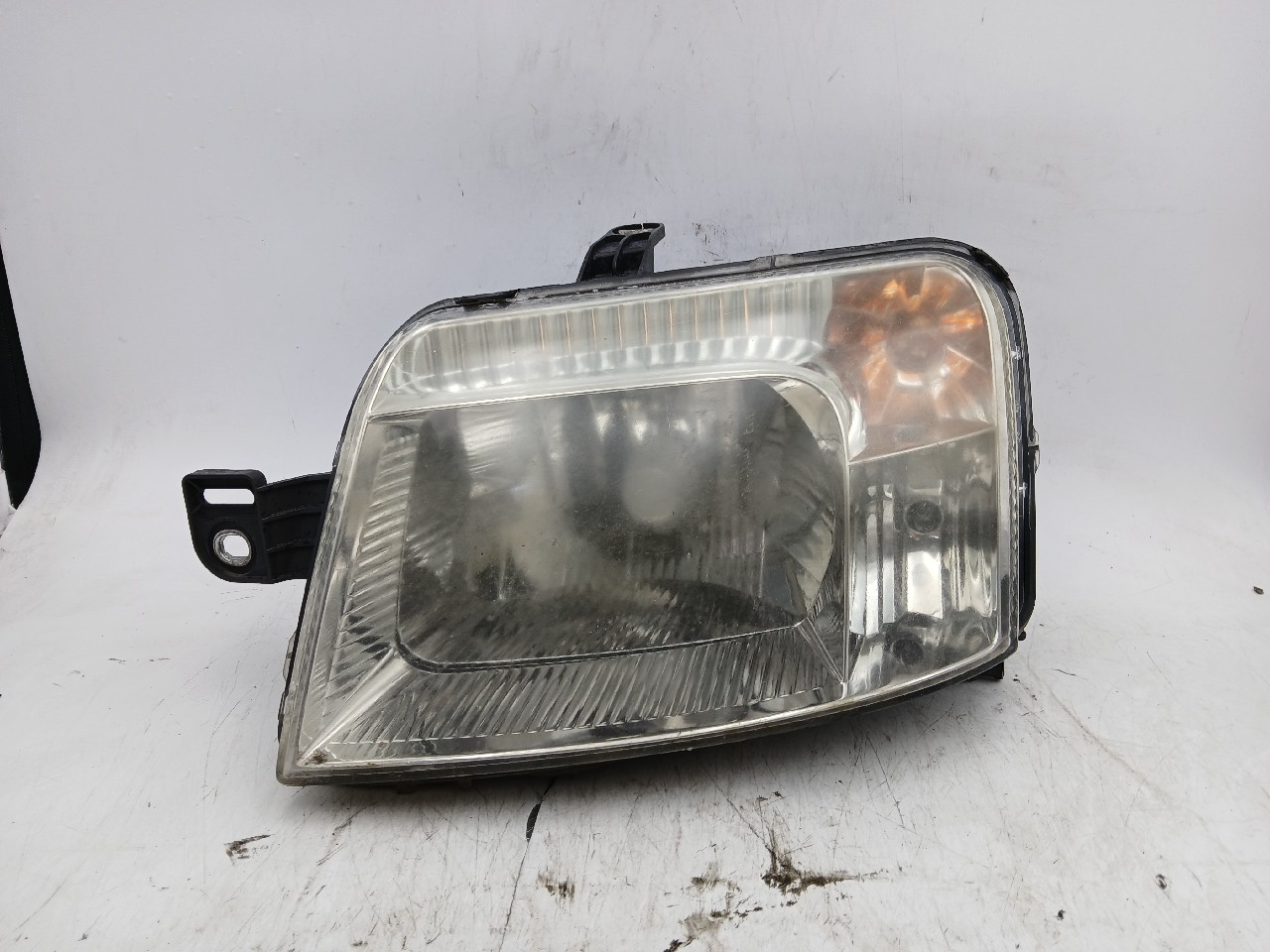 Faro ant sx FIAT PANDA
