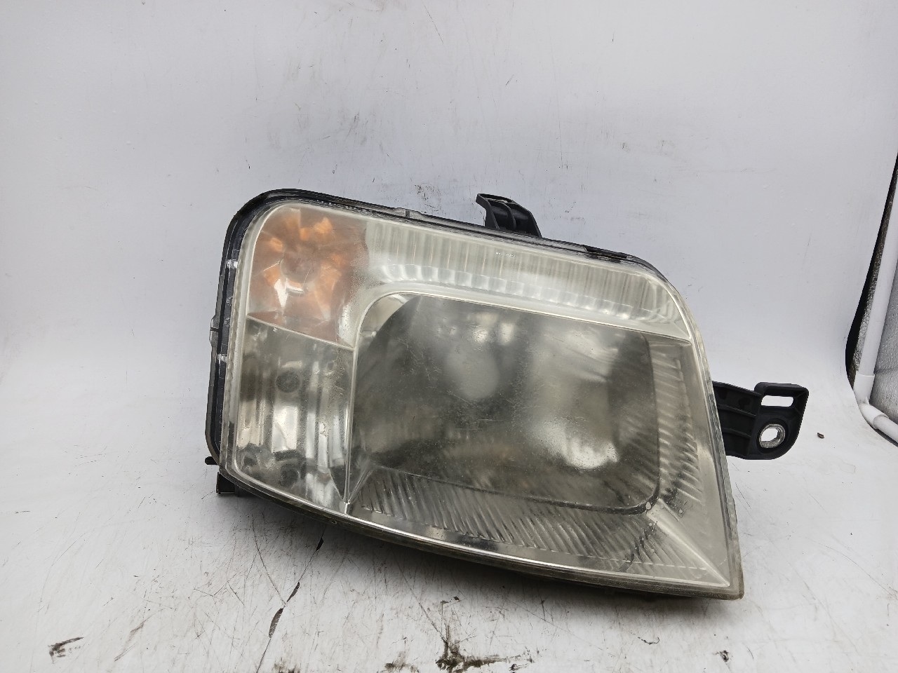 Faro ant dx FIAT PANDA