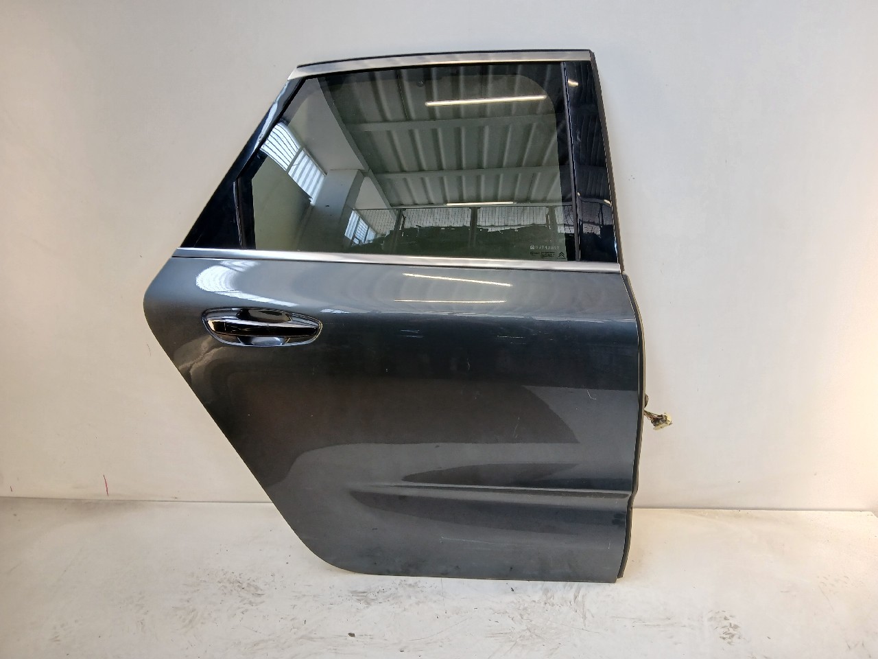 Porta post dx CITROEN C4
