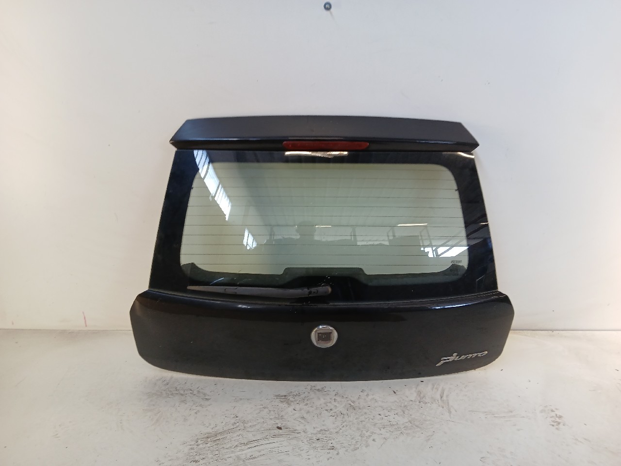 Portellone Post FIAT GRANDE