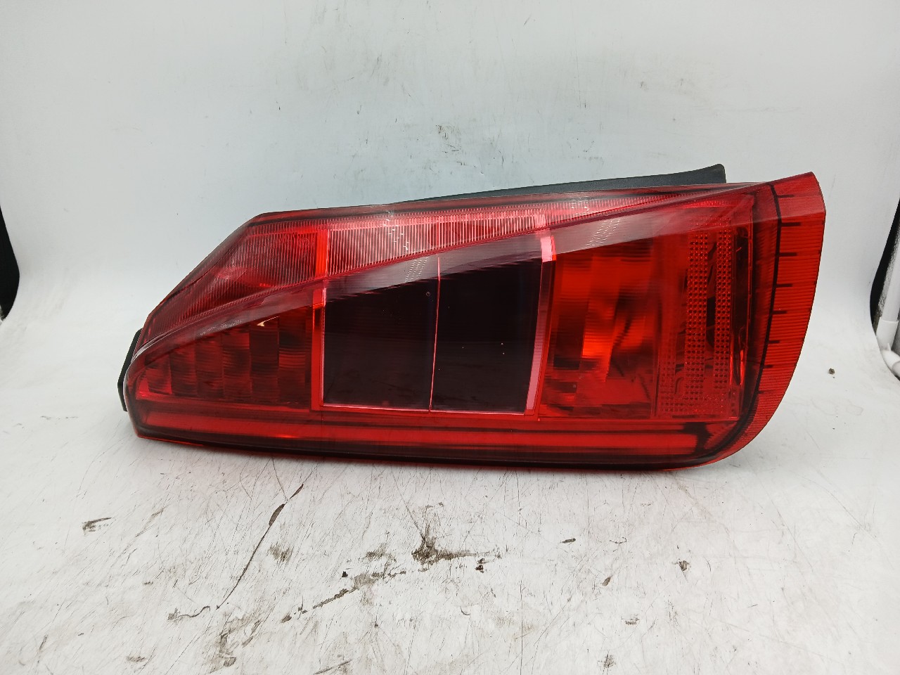 Fanale post sx LANCIA MUSA
