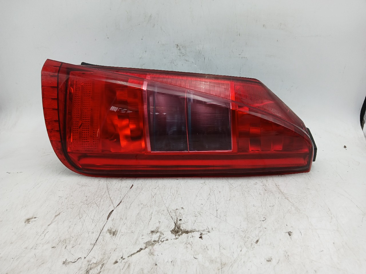 Fanale post dx LANCIA MUSA