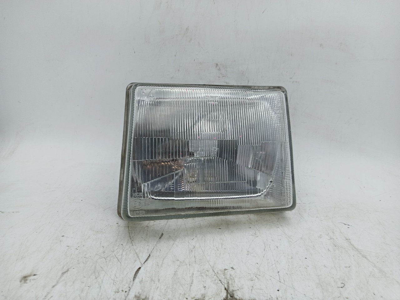 Faro ant sx FIAT UNO