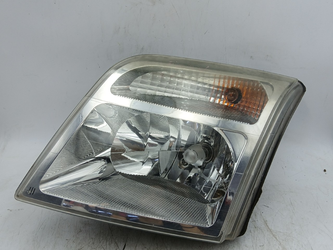 Faro ant sx FORD TRANSIT