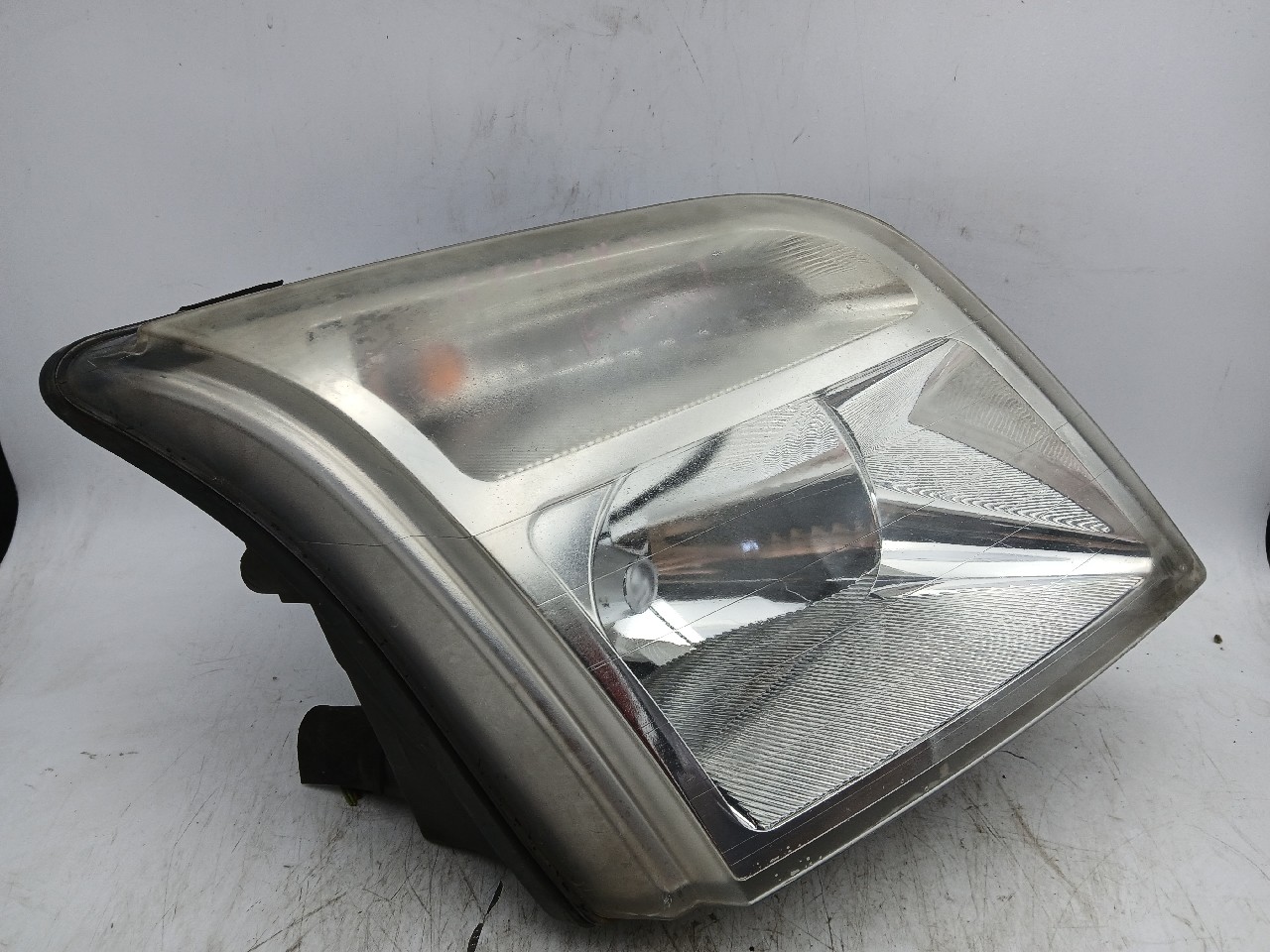 Faro ant dx FORD TRANSIT