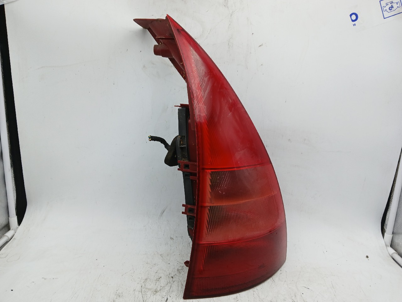 Fanale post sx CITROEN C3