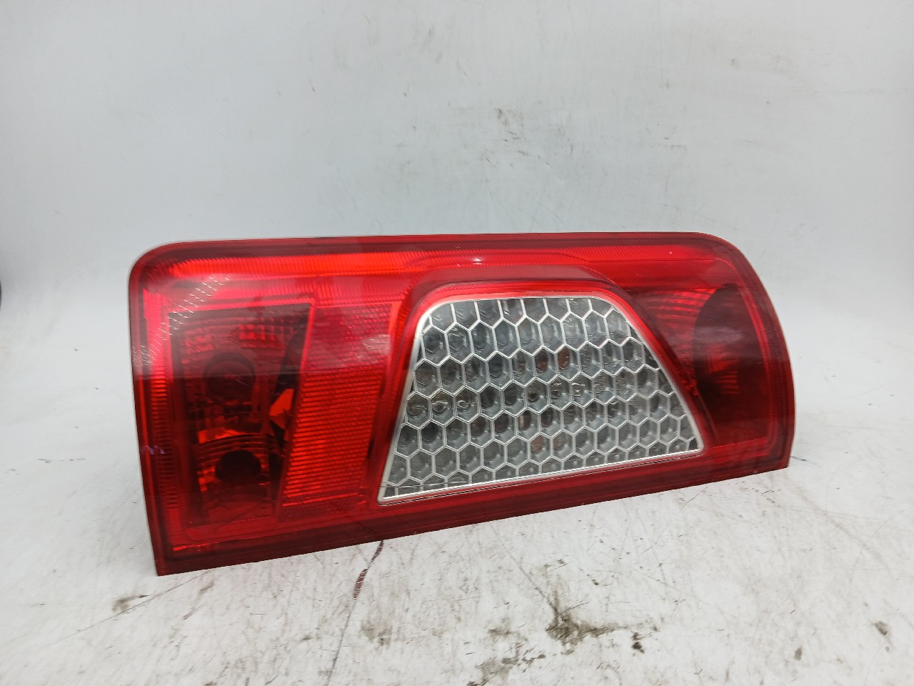 Fanale post sx FORD TRANSIT