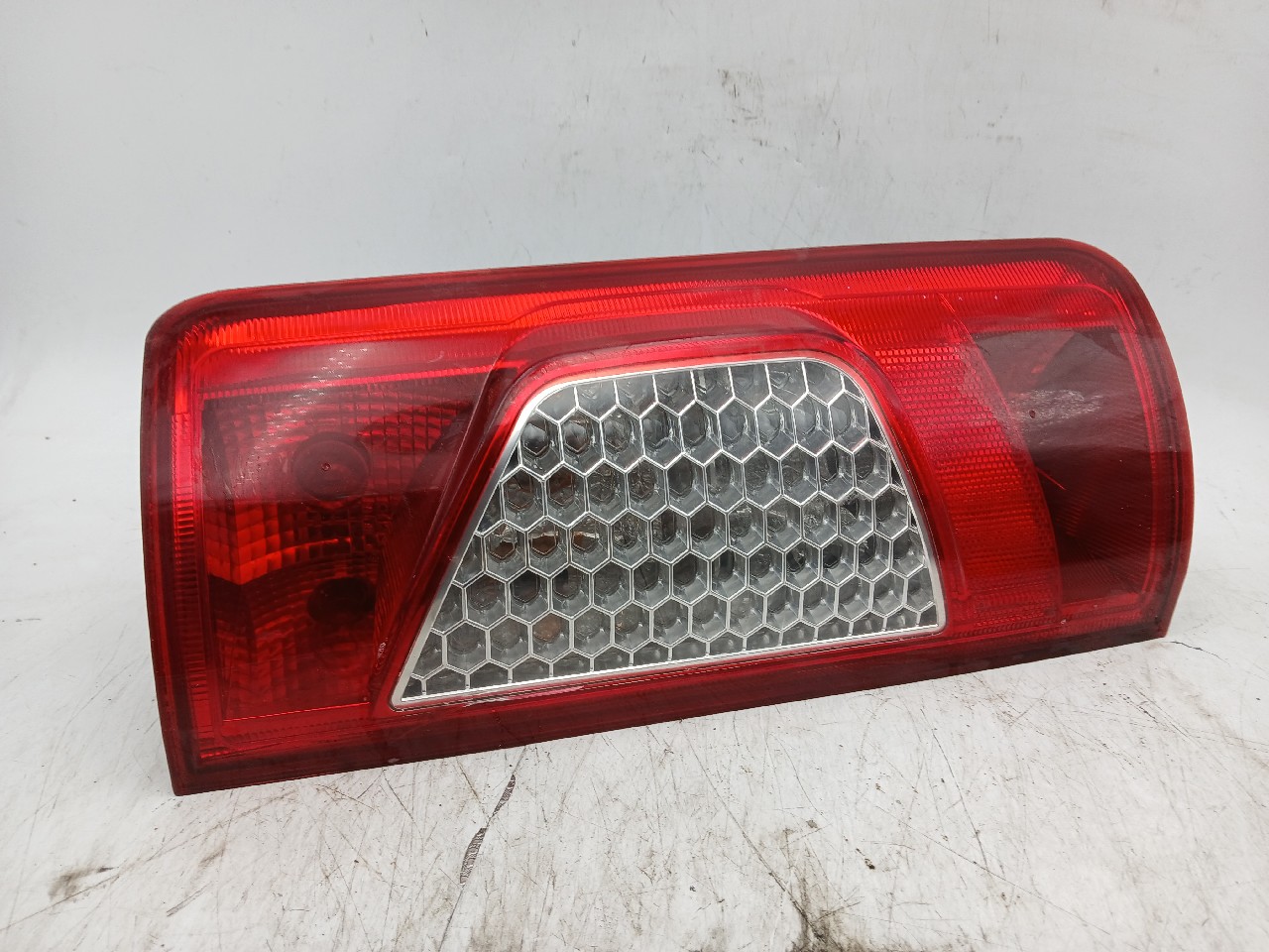 Fanale post dx FORD TRANSIT