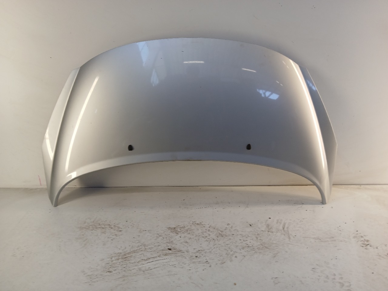 Cofano PEUGEOT 207
