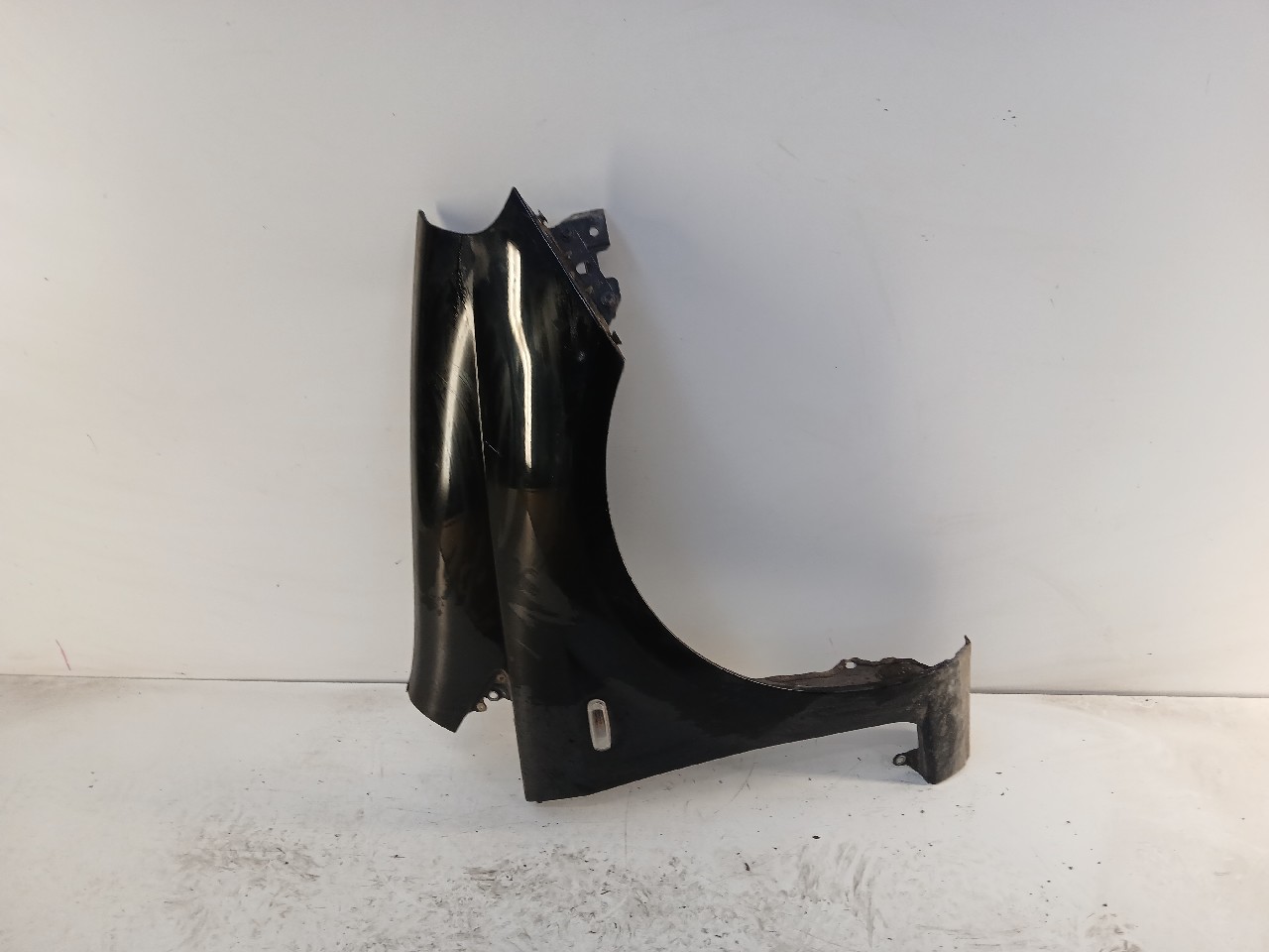 Parafango ant dx FIAT GRANDE
