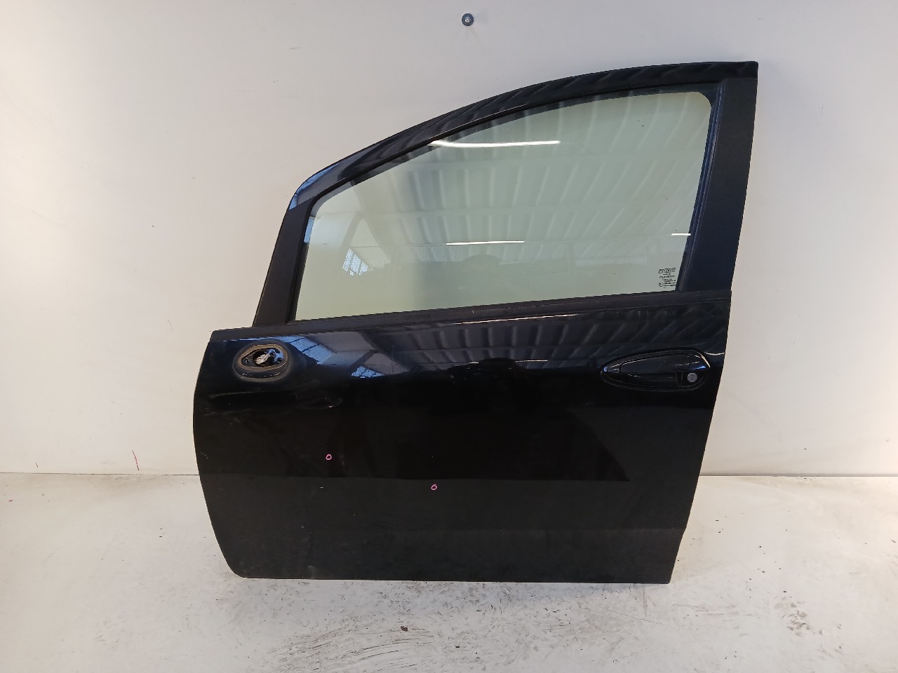 Porta ant sx FIAT GRANDE