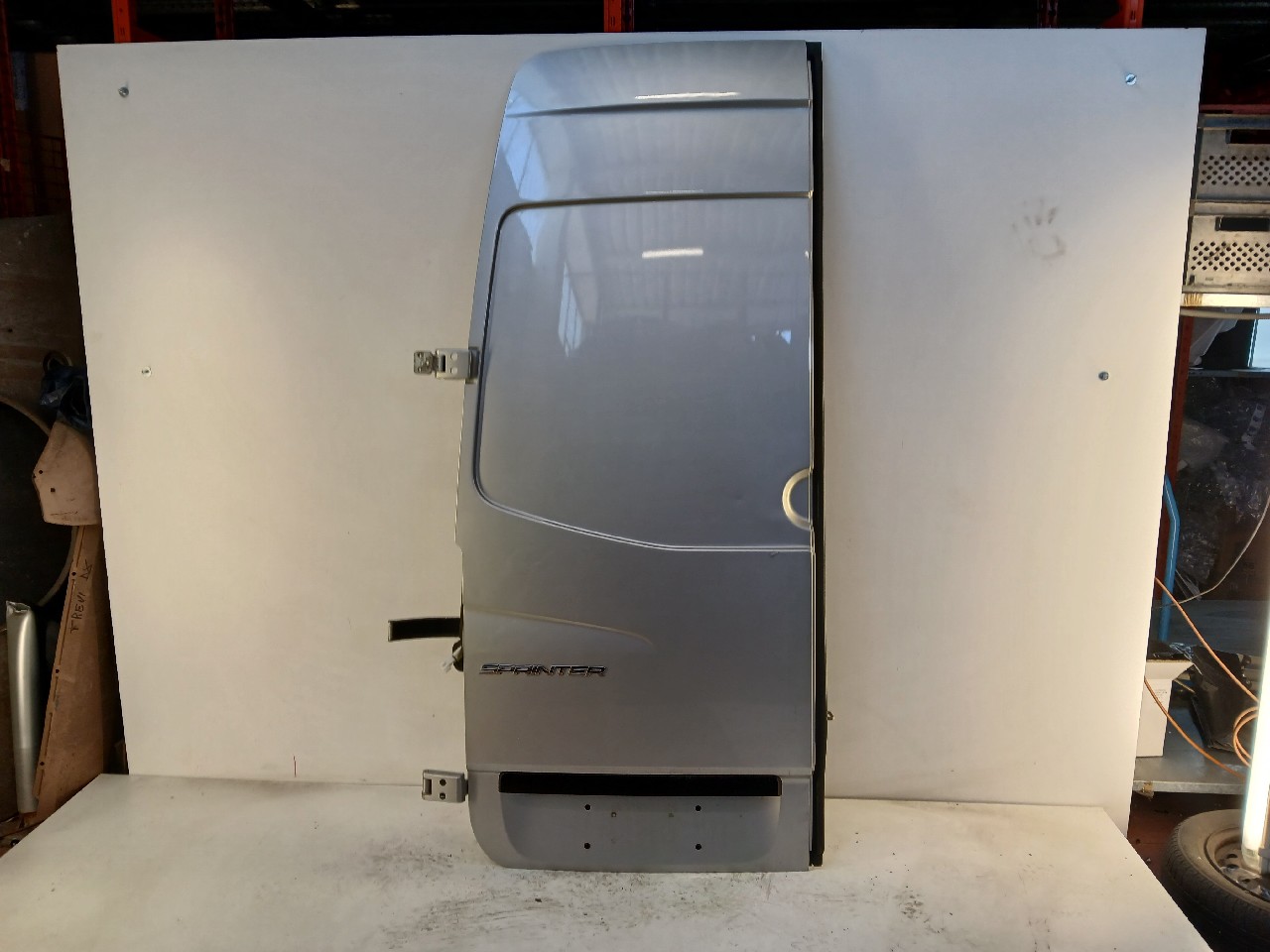 Porta post sx MERCEDES SPRINTER