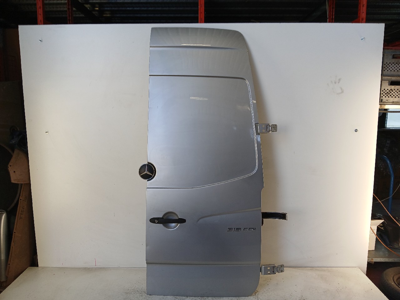Porta post dx MERCEDES SPRINTER