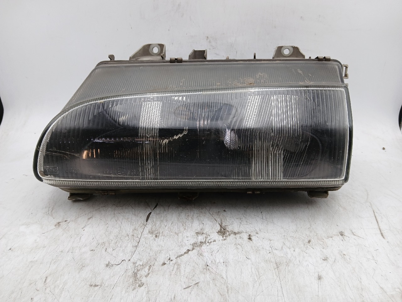 Faro ant sx FIAT SCUDO
