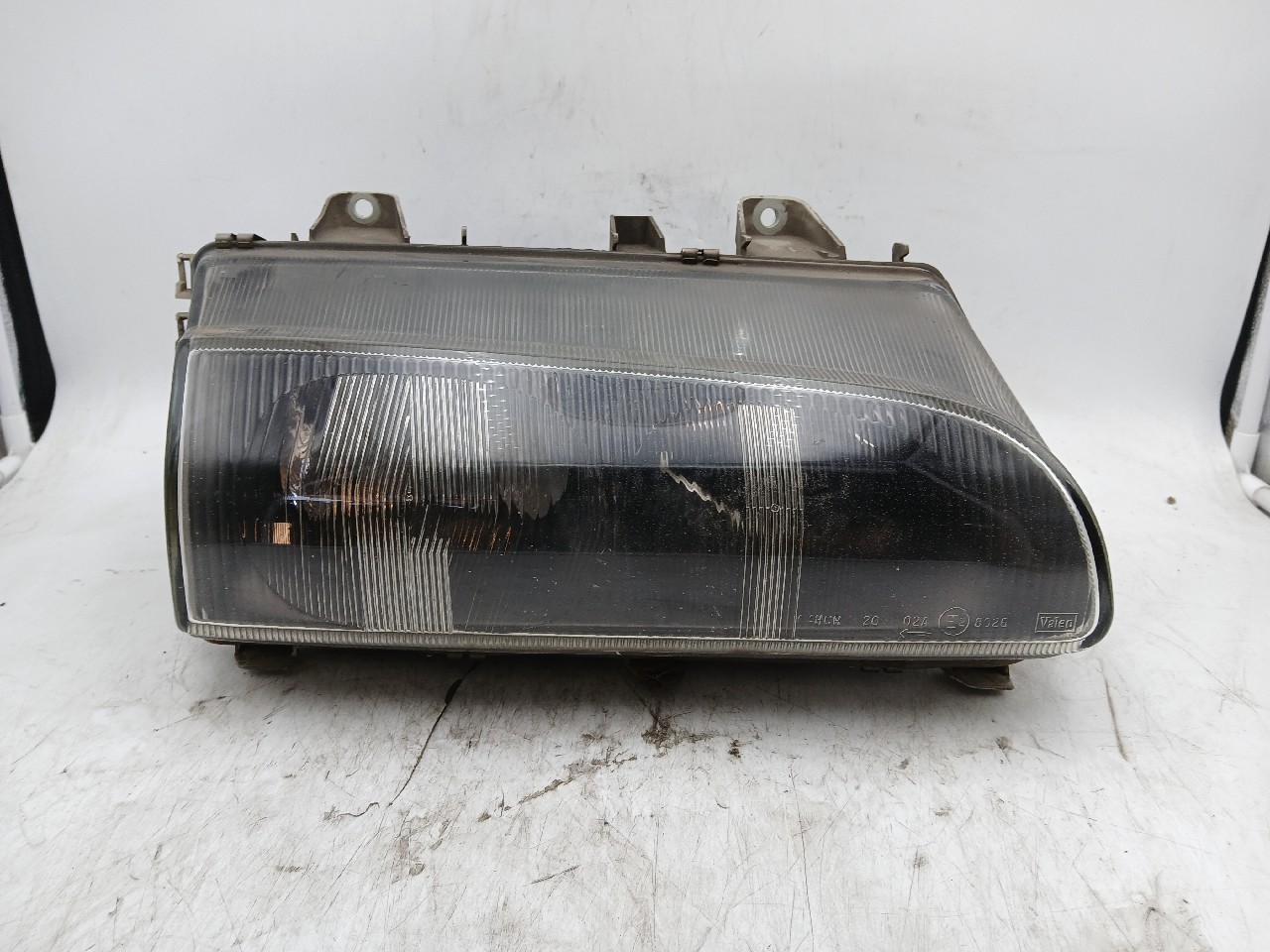Faro ant dx FIAT SCUDO