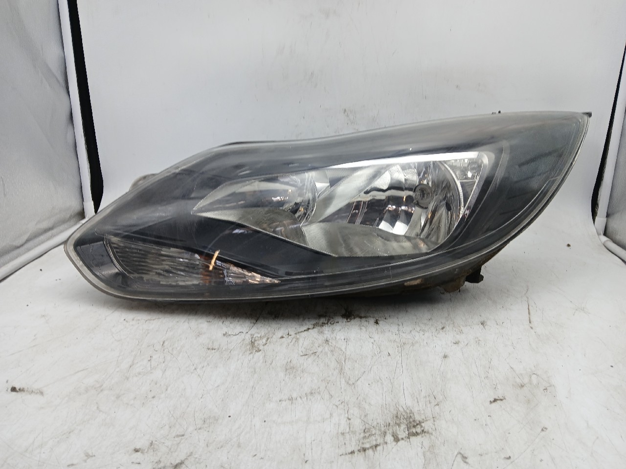 Faro ant sx FORD FOCUS