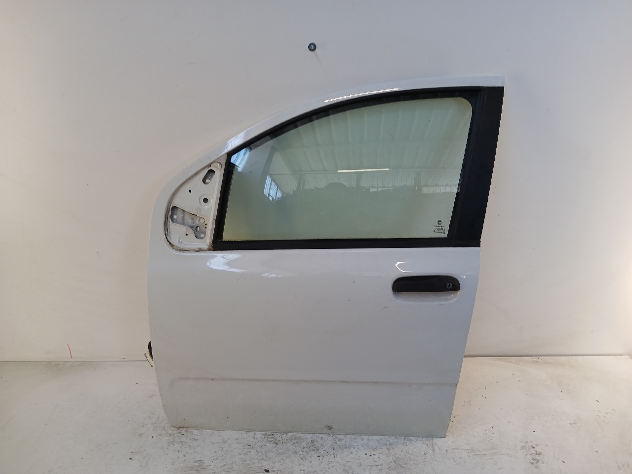 Porta ant sx FIAT PANDA