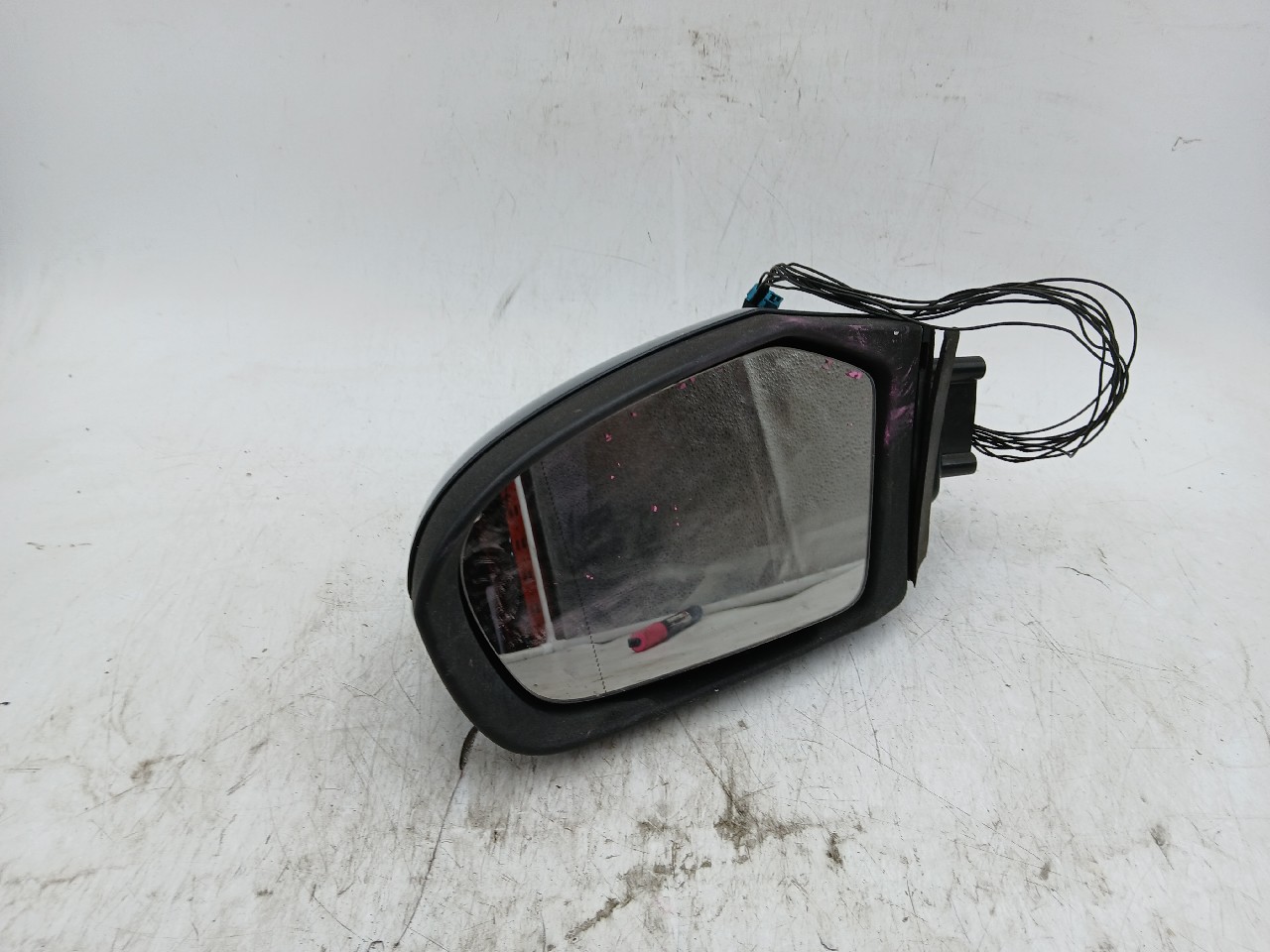 Specchio retrovisore sx MERCEDES CLASSE