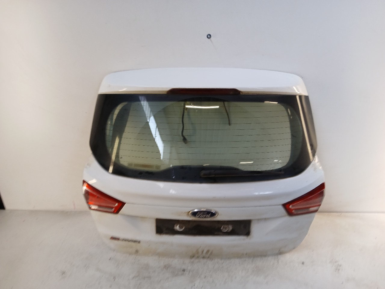 Portellone Post FORD B-MAX